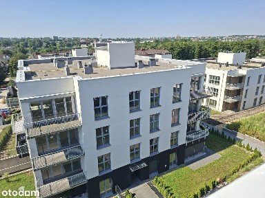 ul. Sosnowa, Zastaw, Rybnik, śląskie