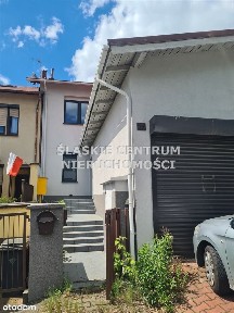 ul. Słowiańska, Czeladź, będziński, śląskie