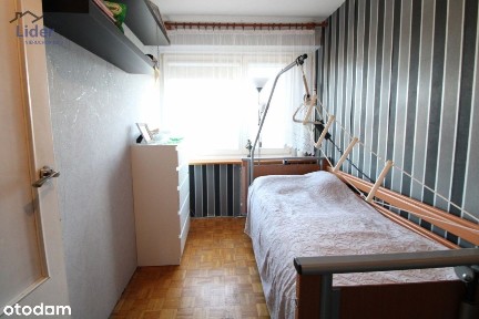 3 pokojowe z balkonem ul. Strzałowa