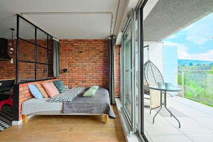 Koszarki, Bukowa 17A