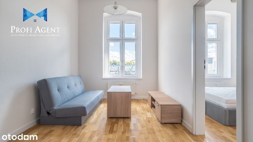 Urokliwe gniazdko w wygodnej lokalizacji!