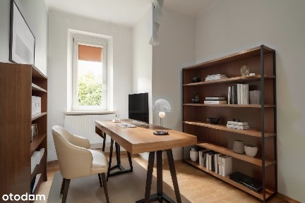 ul. Haliny Krahelskiej, Osiedle Paderewskiego-Muchowiec, Katowice, śląskie