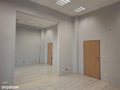 Pokój biurowy o pow. 40,29 m2