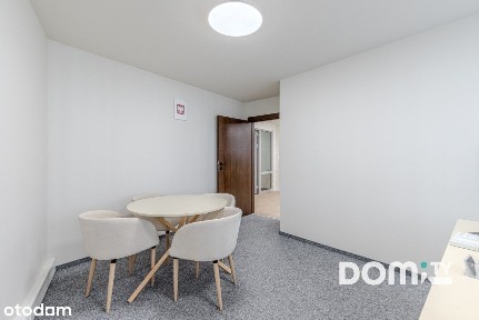 Atrakcyjny lokal usługowy 173,75 m² w centrum