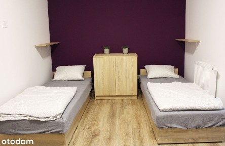 Mieszkanie noclegi kwatery dla pracowników Gliwice
