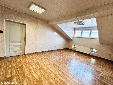 Lokal usługowo-biurowy w centrum! 43m2!