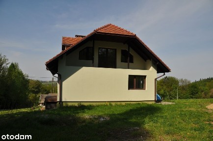 Krzyworzeka - dom na sprzedaż