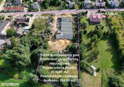 Sobowidz, Trąbki Wielkie, gdański, pomorskie