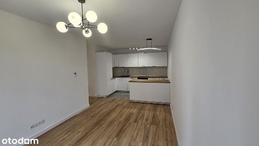 Do wynajęcia Nowy Dom z Garażem i ogródkiem - Chrzanów