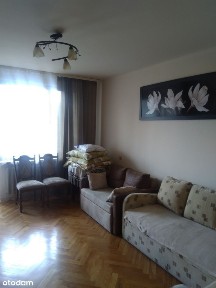 52 m² | 2 pokoje | Krowodrza | Siemaszki | Umeblowane | Balkon|Kraków