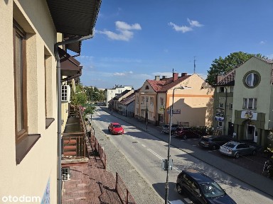 ul. Stefana Batorego, Busko-Zdrój, buski, świętokrzyskie