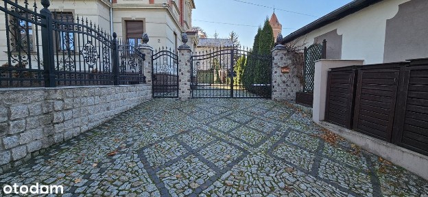 Kożuchów, nowosolski, lubuskie