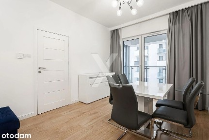 Wola Tower| 2 oddzielne pokoje