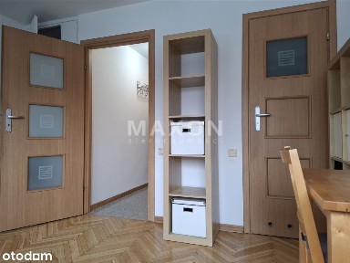 Kawalerka przy metrze Pole Mokotowskie