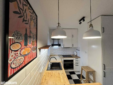 ul. Jana Kazimierza, Odolany, Wola, Warszawa, mazowieckie