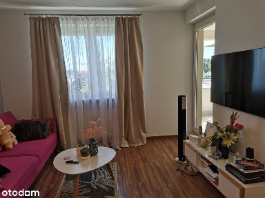 przestronne, jasne M2 z GARDEROBĄ, BALKONEM, GARAŻEM, KOMÓRKĄ-dostępne