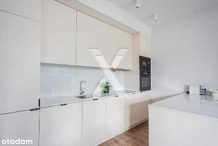 Mokotów | Sauna | Ogródek | Klimatyzacja |