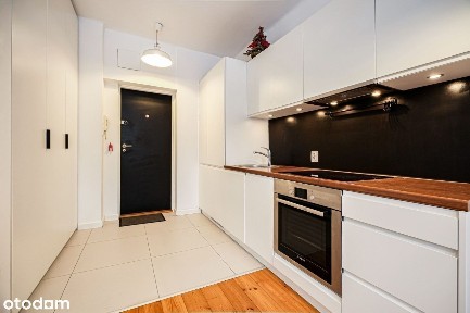 Wola ul.Obozowa, 2 pokoje