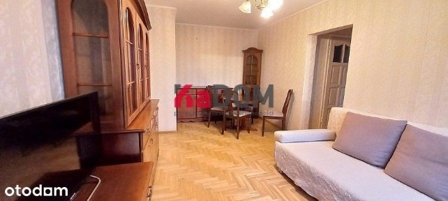 Mieszkanie 3 pokoje, ul. Białowieska