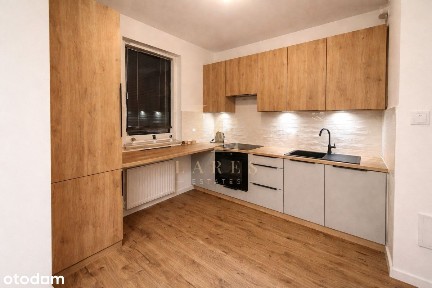 Pierwszy Najem | Nowe Mieszkanie | Garaż podziemny