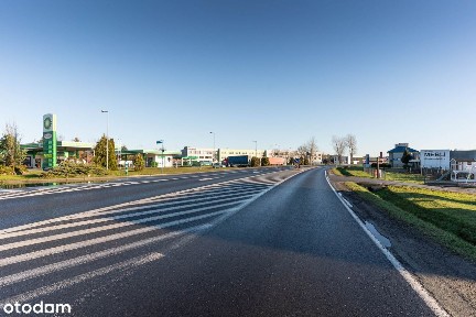 ul. Biecka, Gorlice, gorlicki, małopolskie