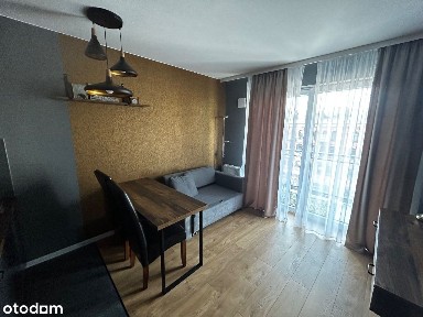 Atrakcyjna kawalerka, ul. Jedności Narodowej 230