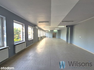 Atrakcyjny lokal na Ursusie - 187 m2 od zaraz