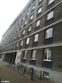Lublin - pomieszczenia na wynajem w budynku biurowym o pow. 43,80 m2