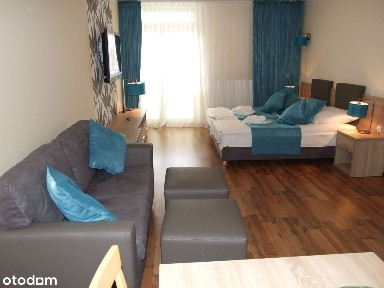 Apartament 1 pokojowy 36,02 m2 w doskonałej lokalizacji