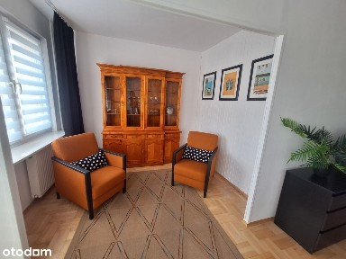 Na sprzedaż 61 m2-3 pokoje oś Kmity