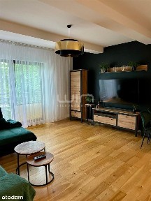 Bez prowizji - Cygański Las - Apartament 53 m2