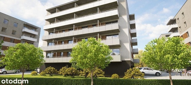 ul. Słubicka, Legnica, dolnośląskie