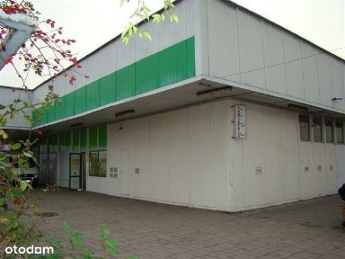 Nowoczesny lokal 500 m² z parkingiem i szybkim dojazdem