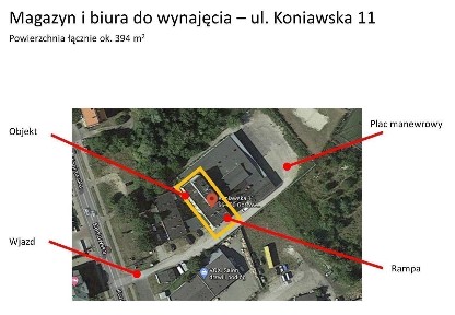Hala sportowa, klub sportowy, dyskoteka, hala 158m