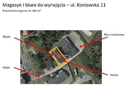 Hala sportowa, klub sportowy, dyskoteka, hala 158m