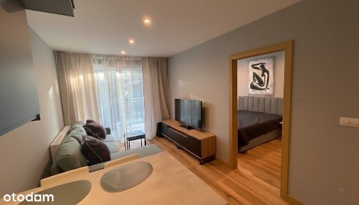 ul. Rydlówka 35 | 2-pokoje | Balkon | komórka lokatorska