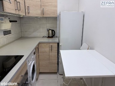 30m2* pokój + osobna kuchnia* Mpec