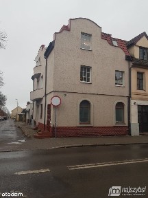 Trzebiatów-nieruchomość idealna pod inwestycję