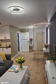 Mieszkanie, 35 m², Szczecin