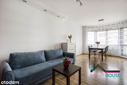 Wolne od zaraz, dla rodziny, z balkonem i garażem