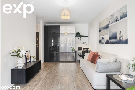 2 pokoje I Balkon I Garaż I Wysoka I Ołtaszyn