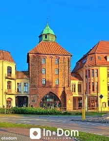 Nowa Brama - Na sprzedaż lokal użytkowy