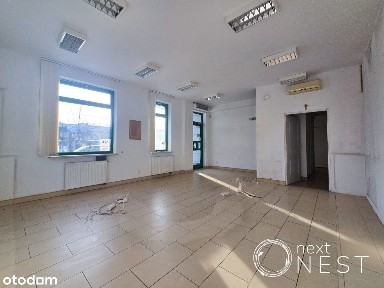 Piaseczno, lokal usługowy, najem, 115m2