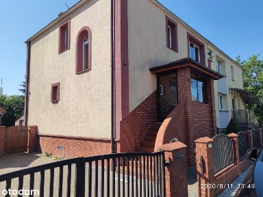 ul. Gdyńska, Świnoujście, zachodniopomorskie