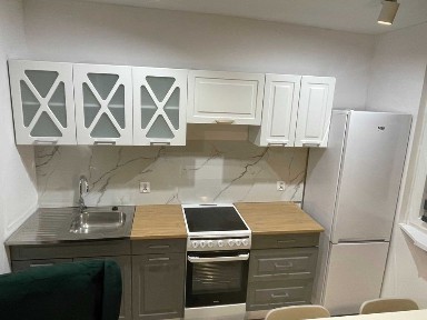 Wynajmę umeblowana kawalerkę. Po remoncie. Halemba ul. Enetgetyków