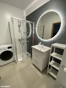 Apartament z tarasem w centrum Międzyzdrojów