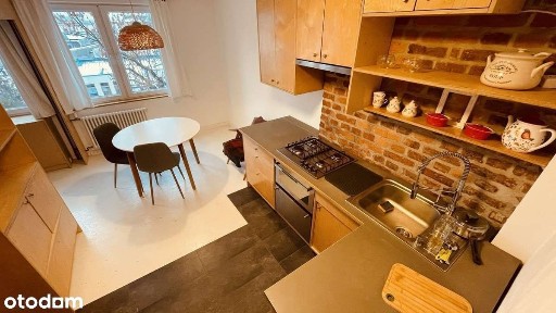 ul. Andrzeja Frycza-Modrzewskiego, Śródmieście Bielsko, Bielsko-Biała, śląskie