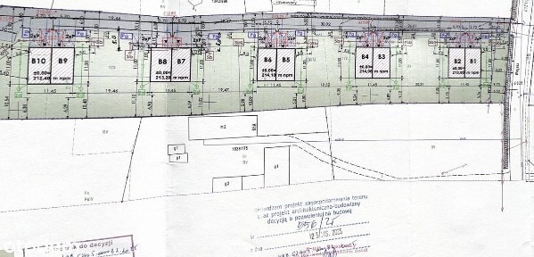 ul. Wiejska, Rzeczyce, Rudziniec, gliwicki, śląskie