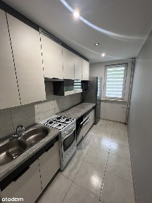 Przestronne 3-pokojowe mieszkanie z balkonem