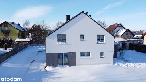 ul. Graniczna, Połchowo, Puck, pucki, pomorskie